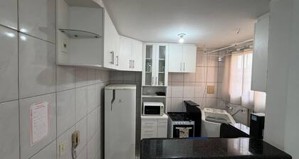 Fully Furnished Apartment | 2 Bedrooms