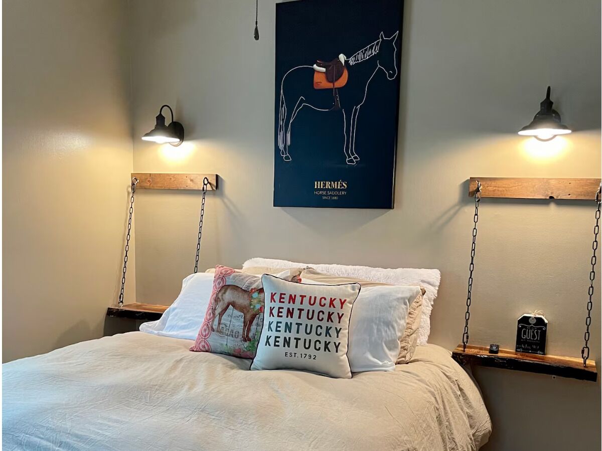 2 dormitorios, tabla de planchar con plancha, wifi y ropa de cama