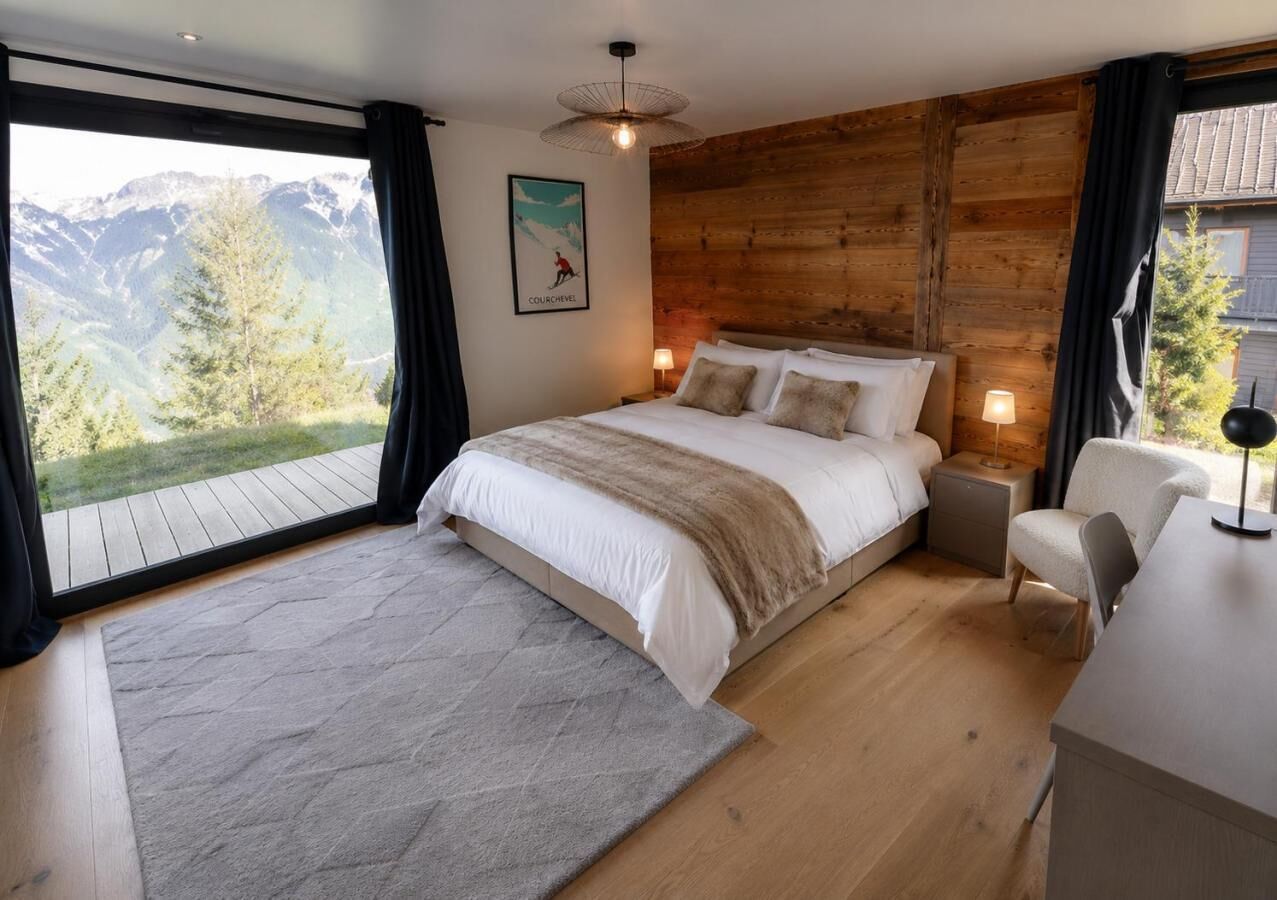 6 slaapkamers, wifi, beddengoed