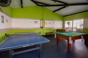 Sala de juegos