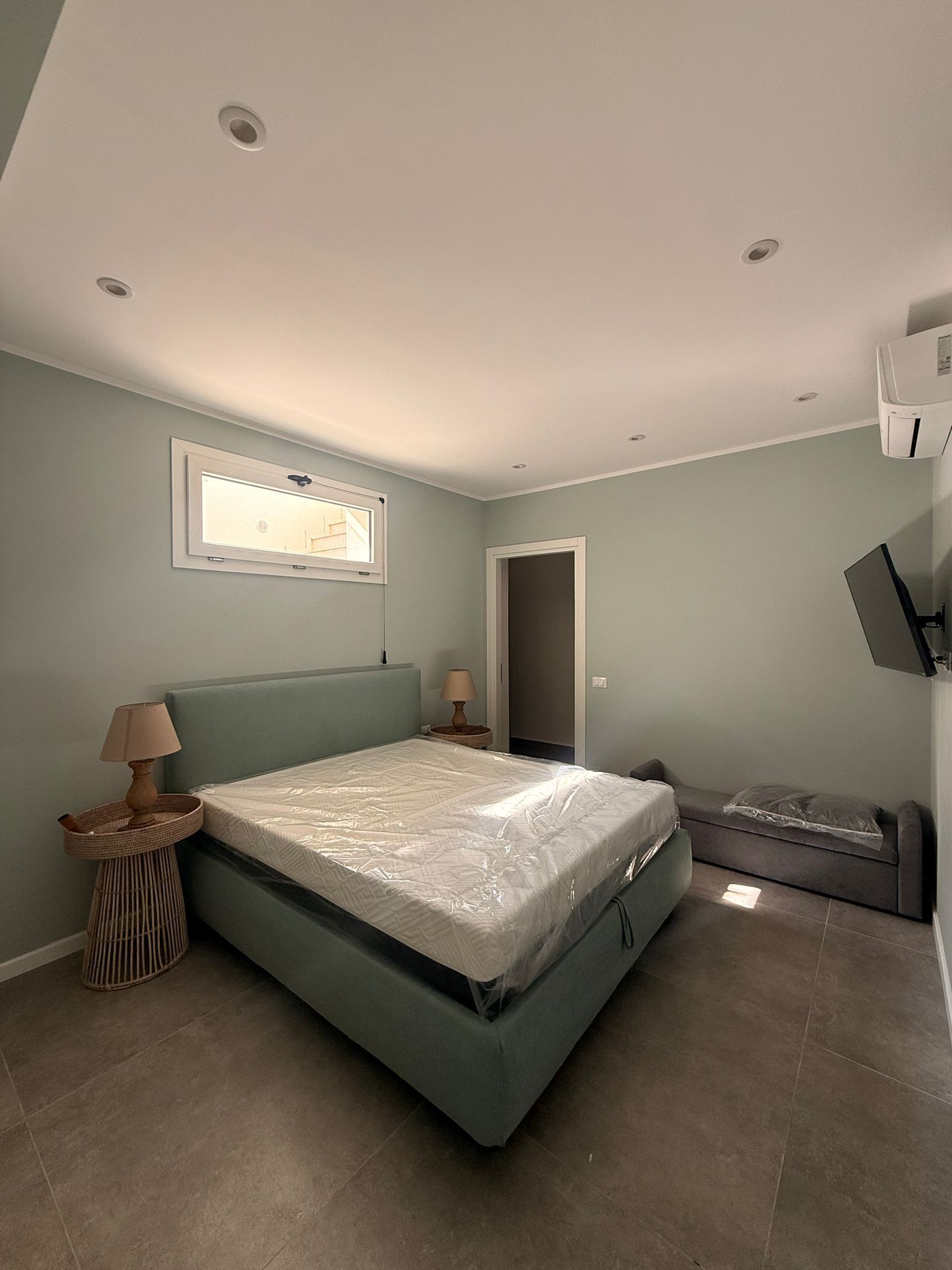3 camere, ferro/asse da stiro, Wi-Fi gratuito, lenzuola
