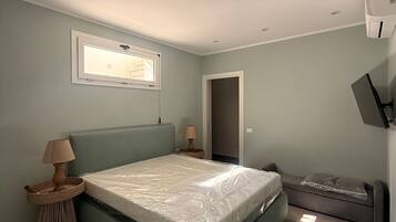 3 Schlafzimmer, Bügeleisen/Bügelbrett, kostenloses WLAN, Bettwäsche
