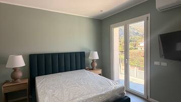 3 Schlafzimmer, Bügeleisen/Bügelbrett, kostenloses WLAN, Bettwäsche