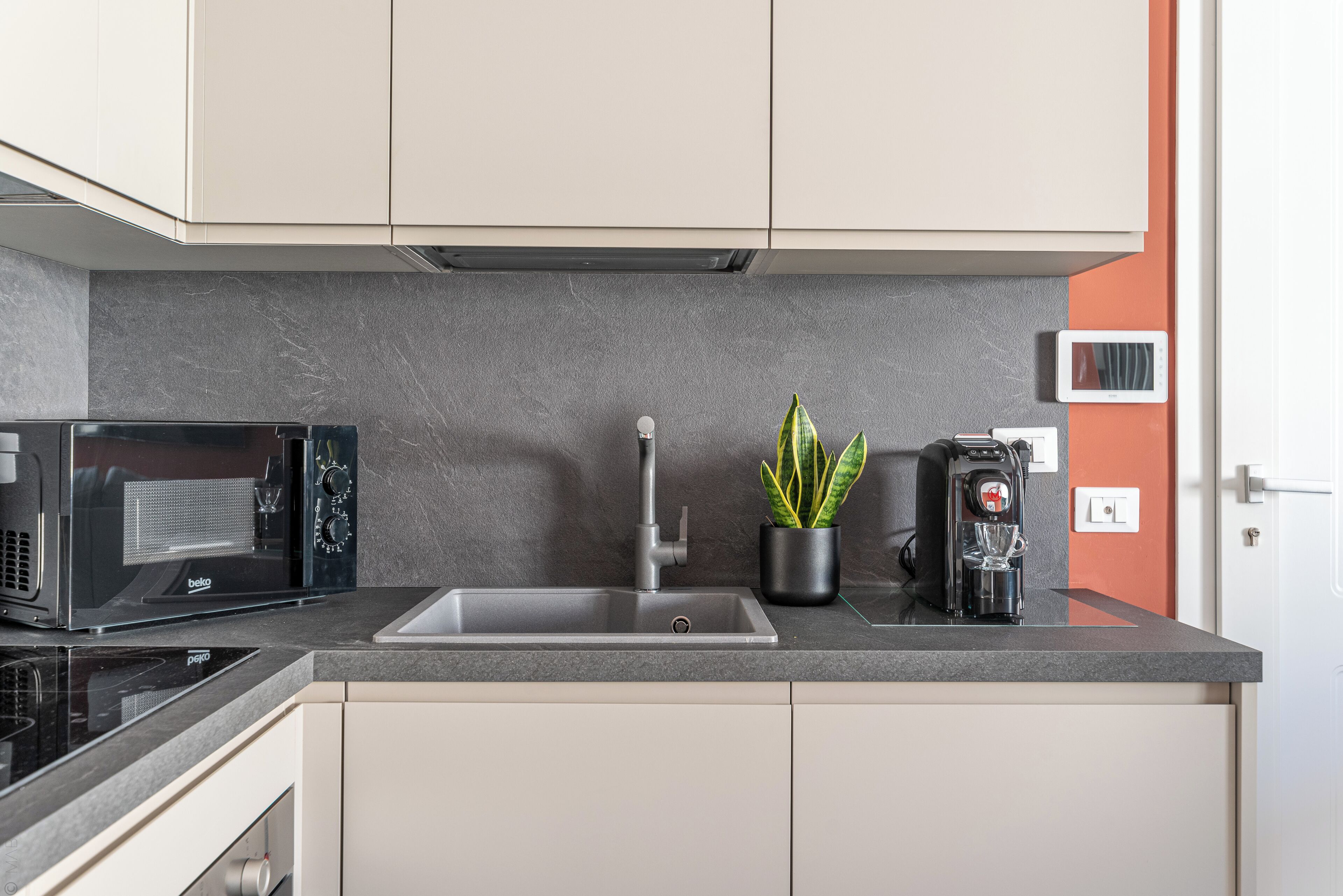 Cucina privata