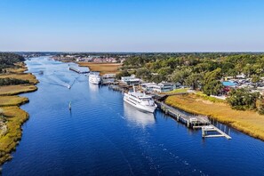 Marina - One Bedroom One Bath Condo at Golf Colony (Little River)