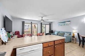 Interior - One Bedroom One Bath Condo at Golf Colony (Little River)