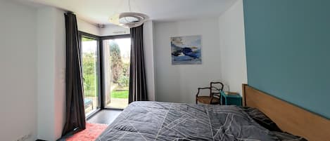 4 Schlafzimmer, Bügeleisen/Bügelbrett, Internetzugang, Bettwäsche