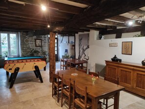 Area giochi