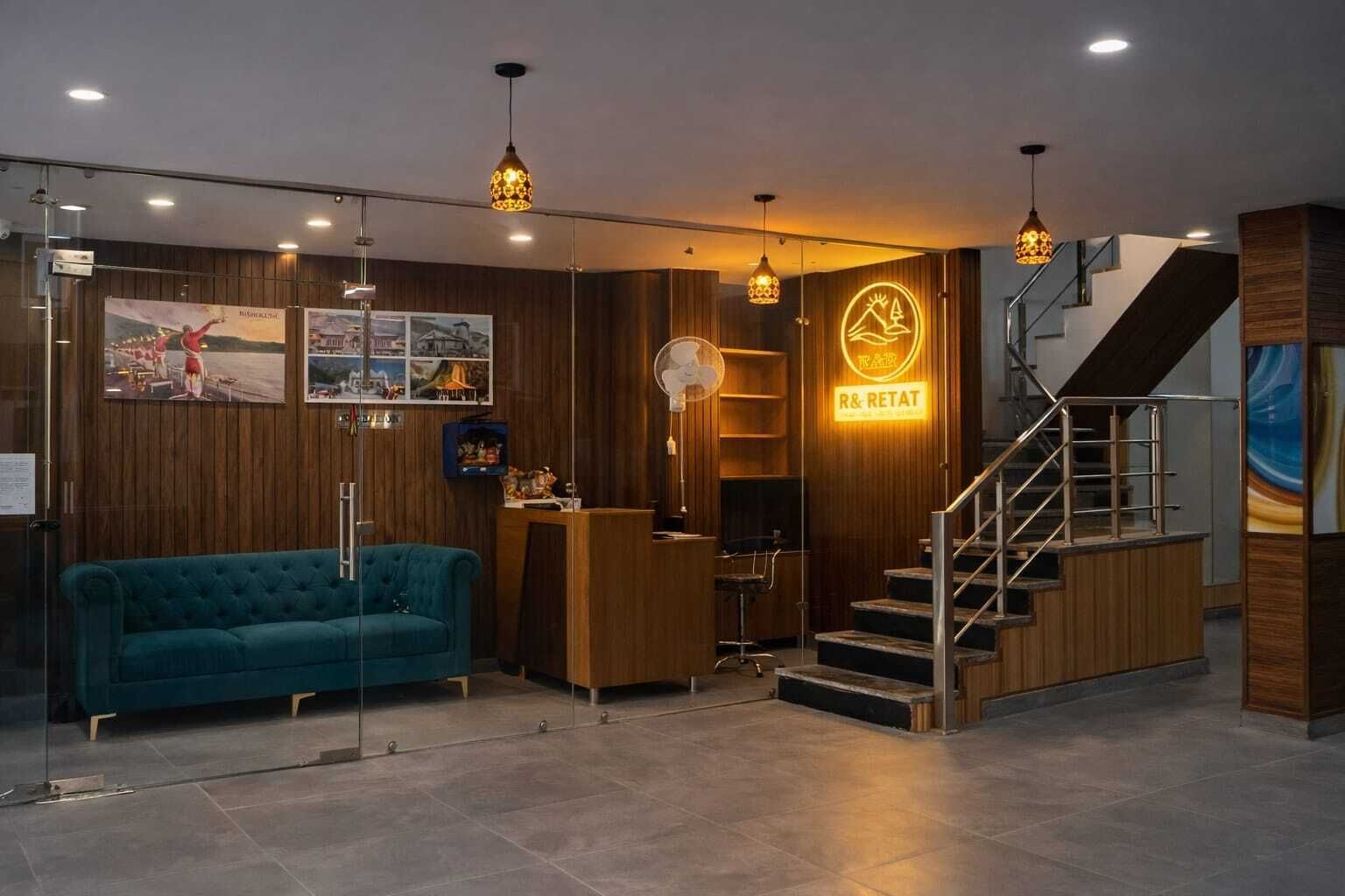 Hall