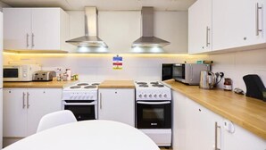 Eget kjøkken