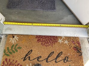 Detalle interior