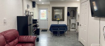 Newly Finished Shop Apartment in Idaho Falls