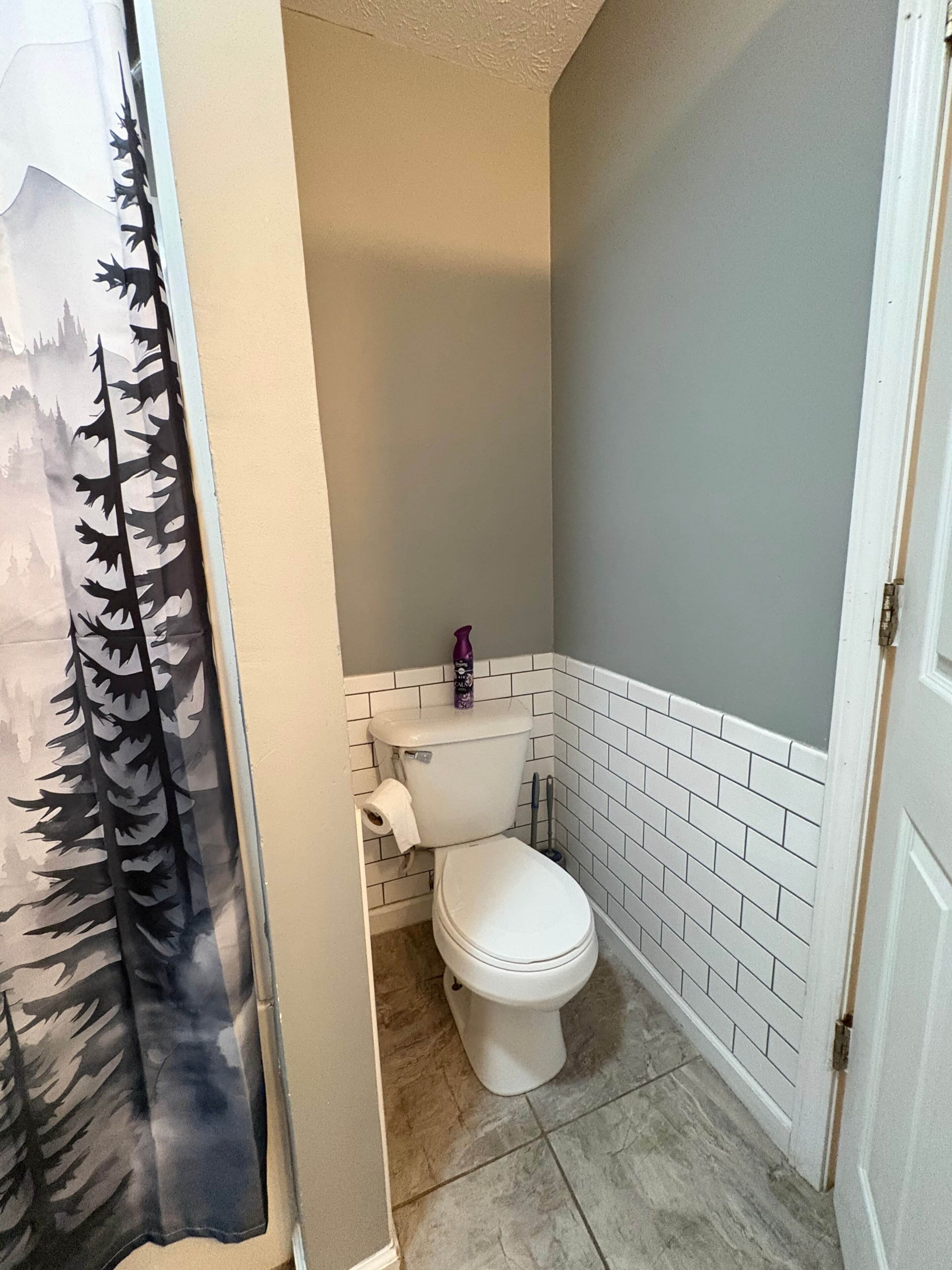 Papier de toilette