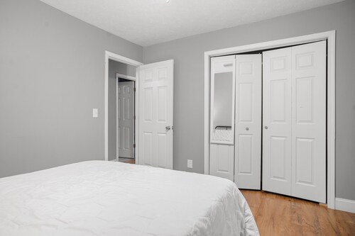 The Wanderers Nest I Cozy 2BR I 15m to RRG I Wi-Fi