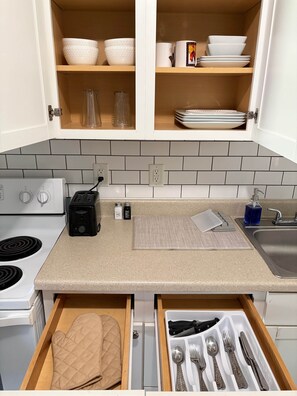 Cuisine privée