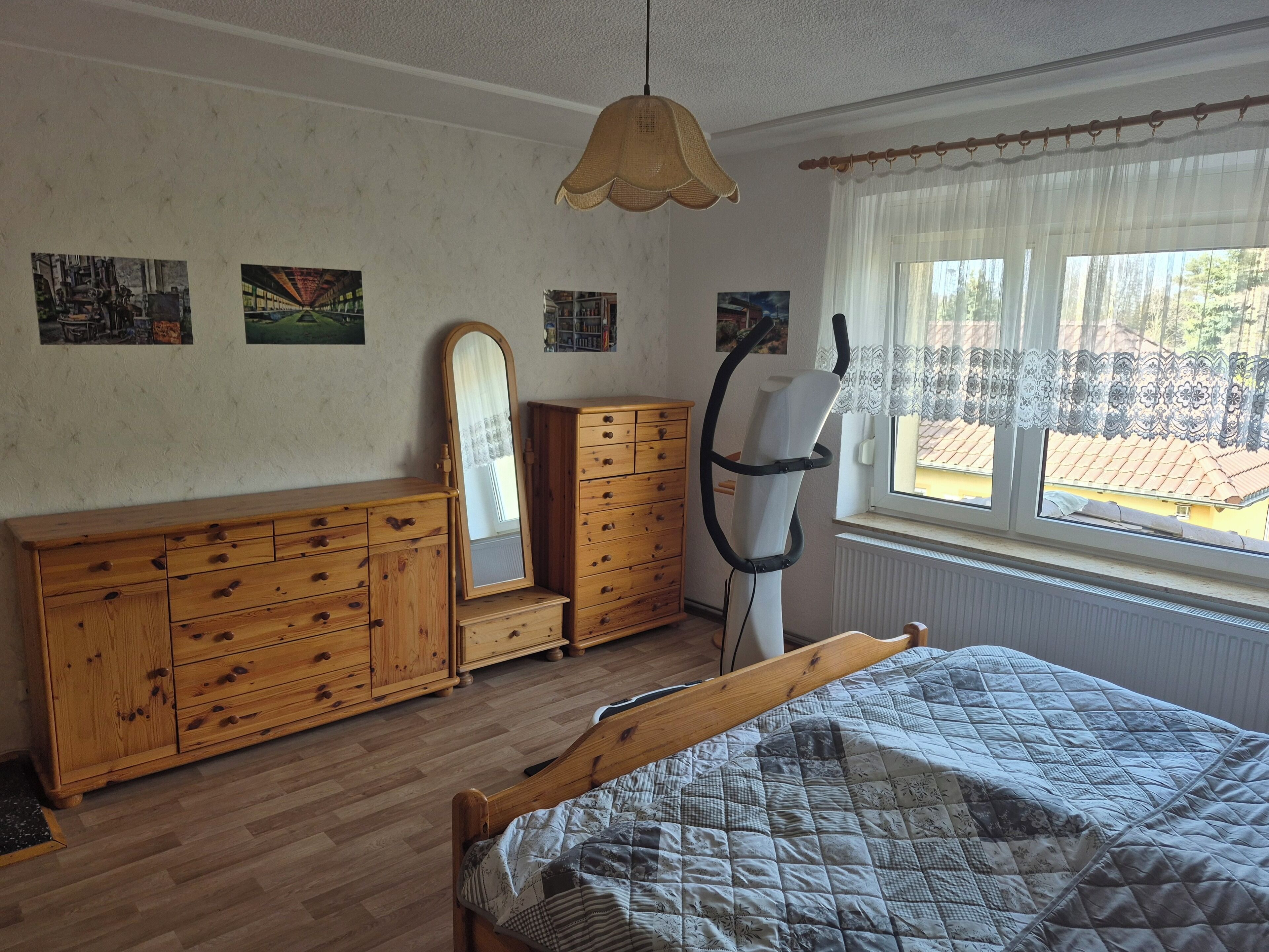 4 Schlafzimmer, kostenloses WLAN, Bettwäsche