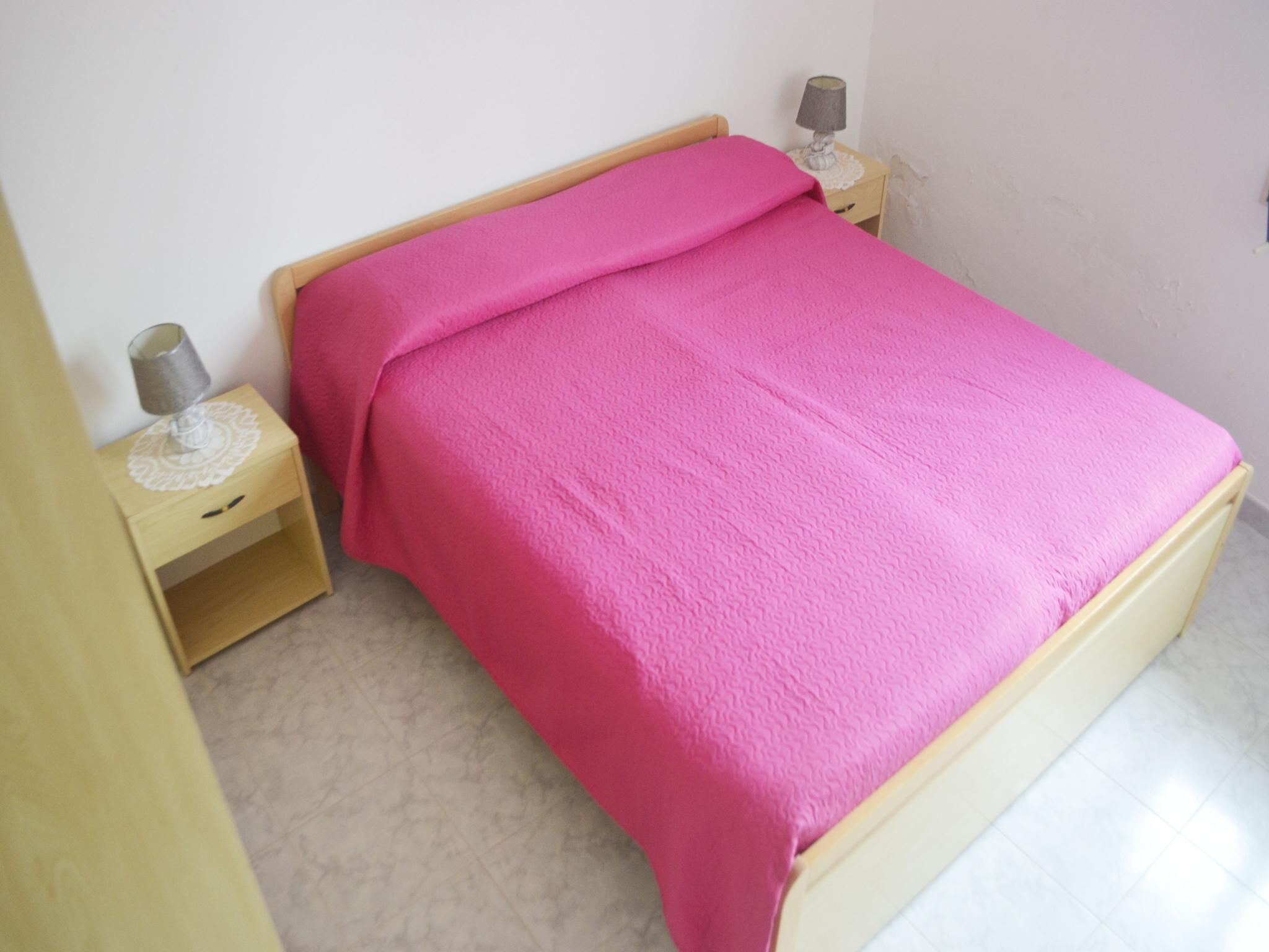 2 bedrooms