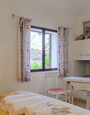 Room - Lamia di Ivana by Damastay (Puglia)