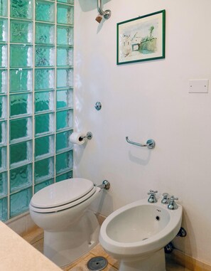 Bathroom - Lamia di Ivana by Damastay (Puglia)