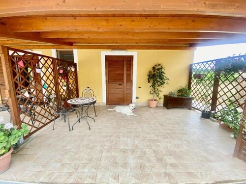 Villa Pedrosu