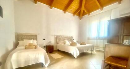 Villa Pedrosu