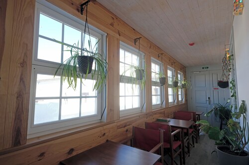 Santiago de Caminha Boutique Hostel