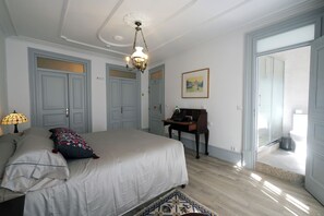 Comfort Suite, Balcony, City View - Santiago de Caminha Boutique Hostel (Caminha)