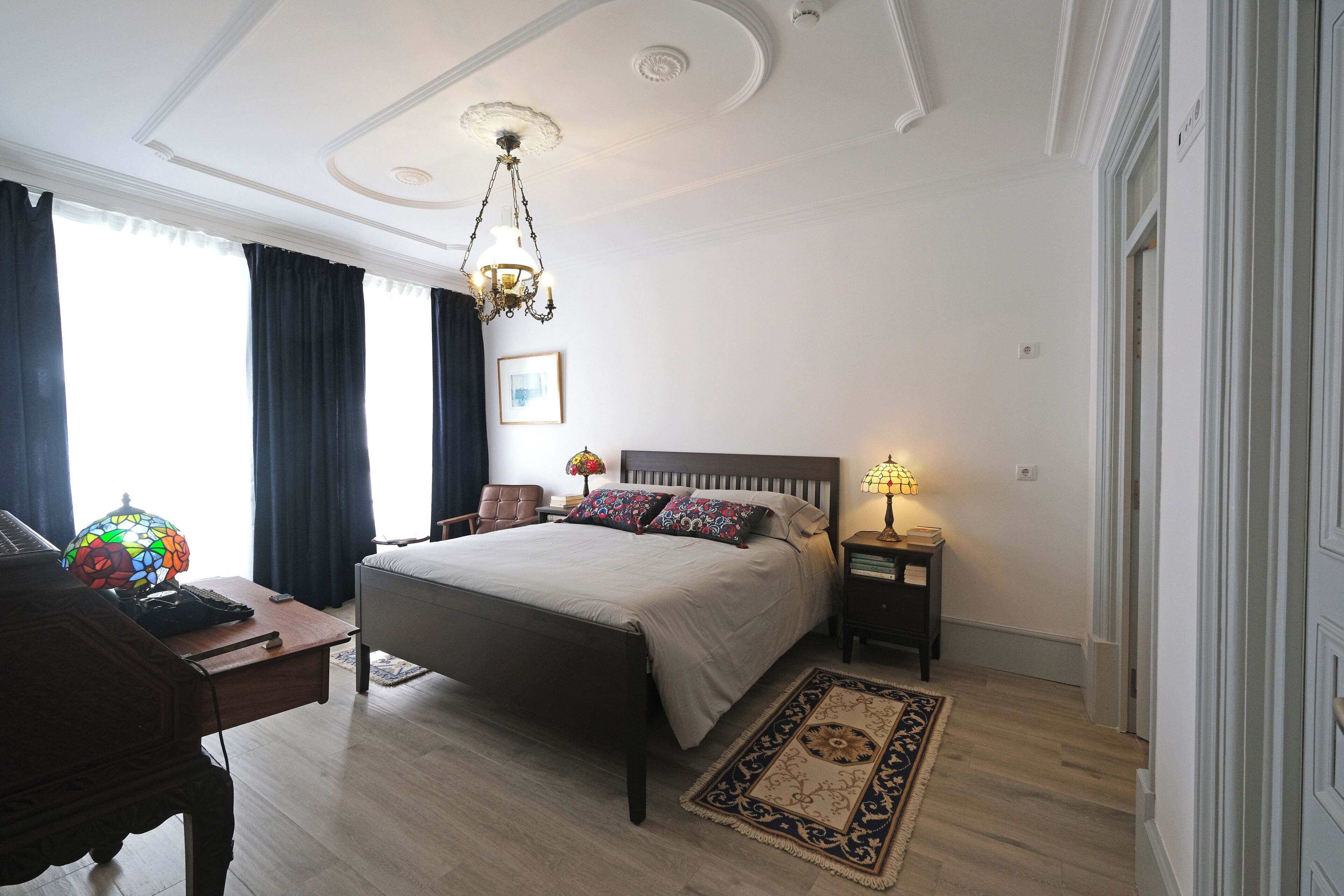 Comfort Suite, Balcony, City View | Free WiFi
