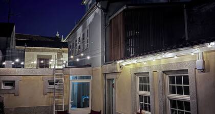 Santiago de Caminha Boutique Hostel