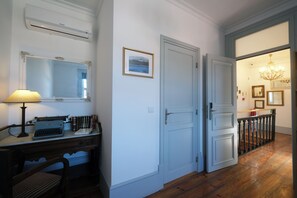Interior - Santiago de Caminha Boutique Hostel (Caminha)