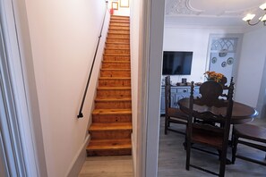 Interior - Santiago de Caminha Boutique Hostel (Caminha)