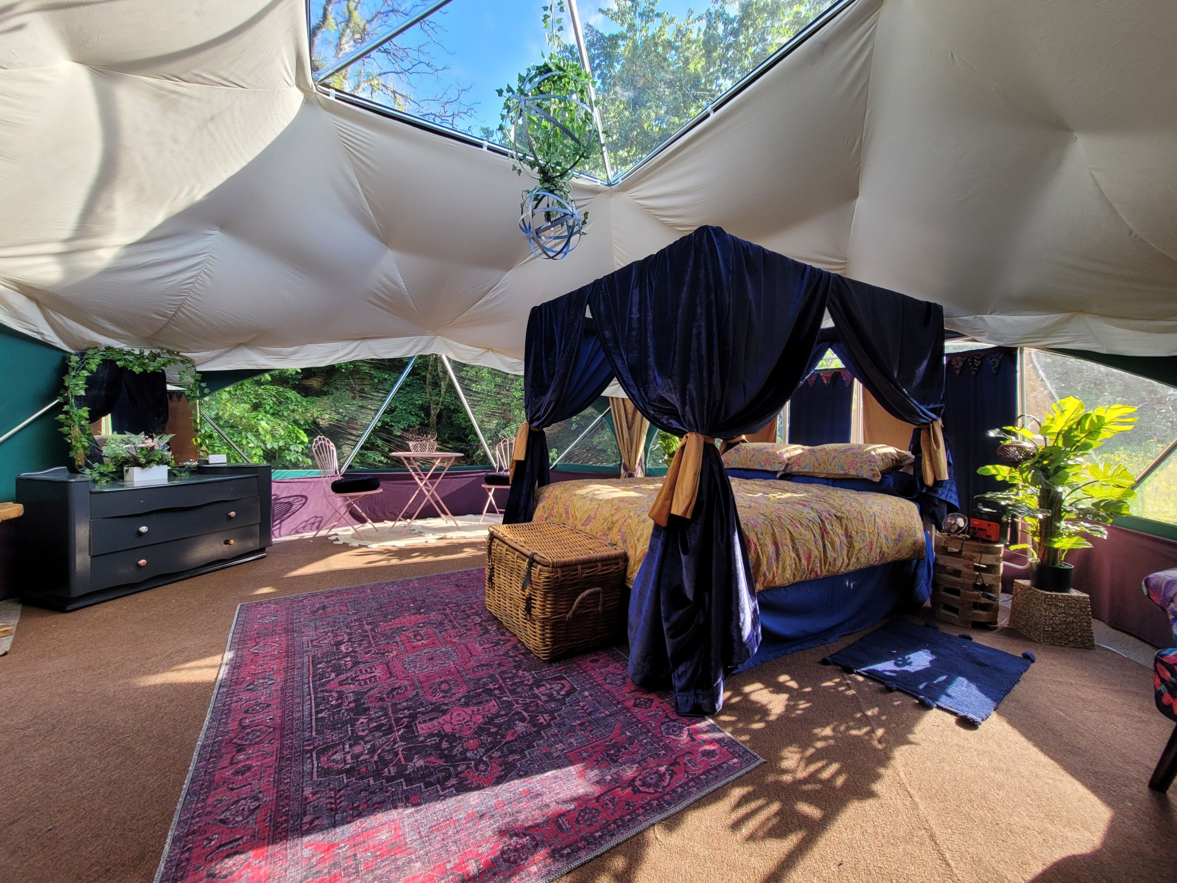 ملاءات أسرّة