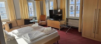 Hotel Rose
