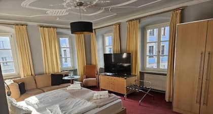 Hotel Rose