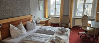 Hotel Rose