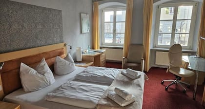 Hotel Rose