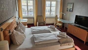 Quarto casal luxo