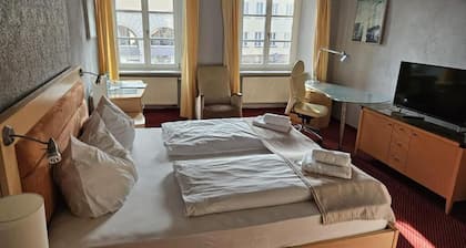 Hotel Rose