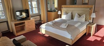Hotel Rose