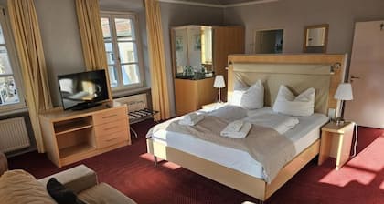 Hotel Rose