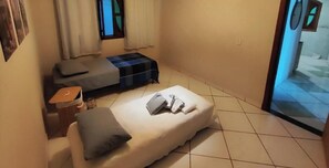 2 間睡房、熨斗/熨衫板、Wi-Fi