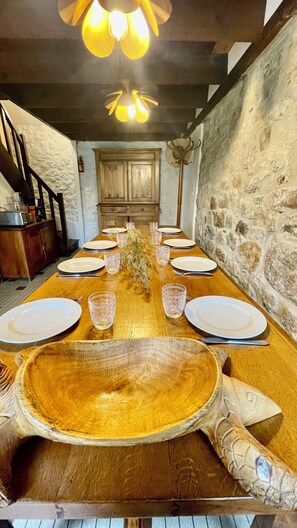 Restauration