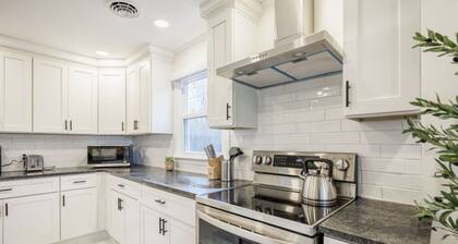Serene 3BR Retreat, walk to URMC, RIT & Golisano