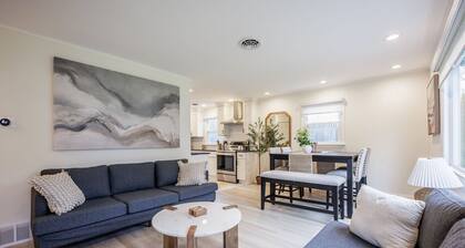 Serene 3BR Retreat, walk to URMC, RIT & Golisano