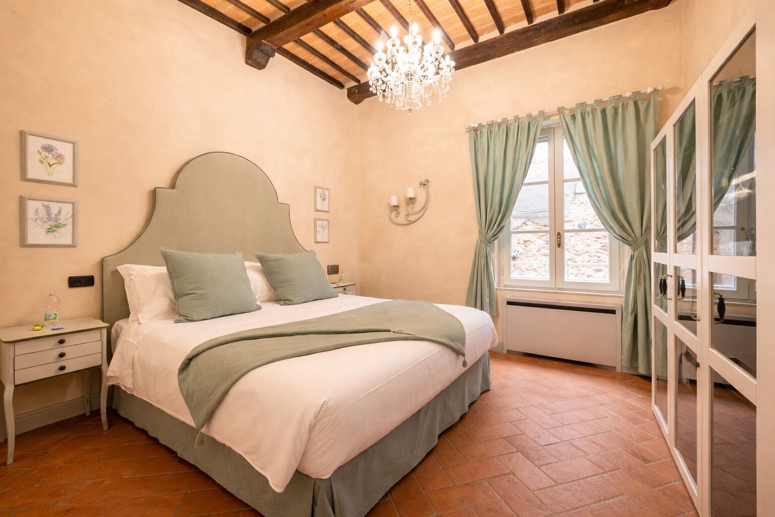 2 camere, ferro/asse da stiro, Wi-Fi, lenzuola