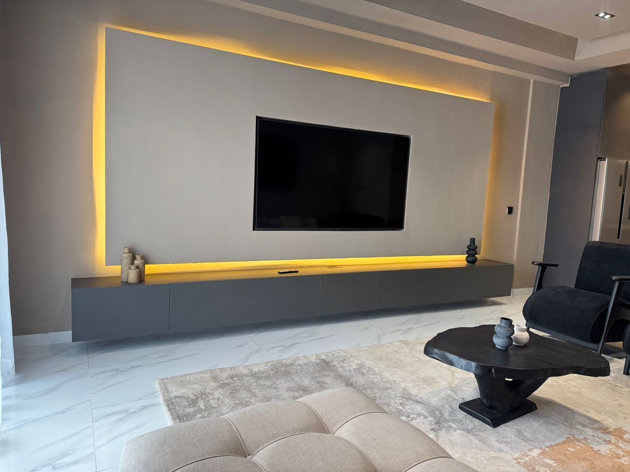 Smart TV 
