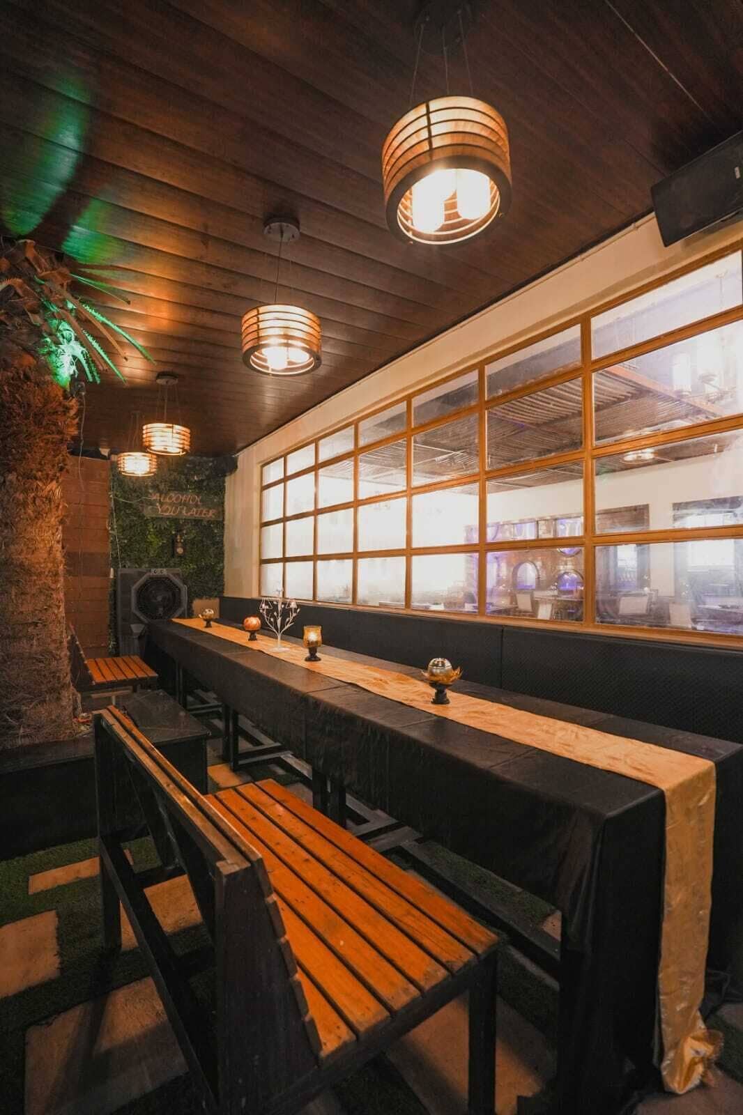 Restaurantes