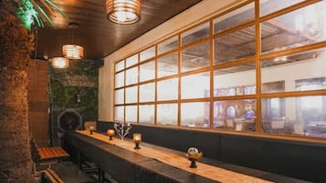 Restaurantes