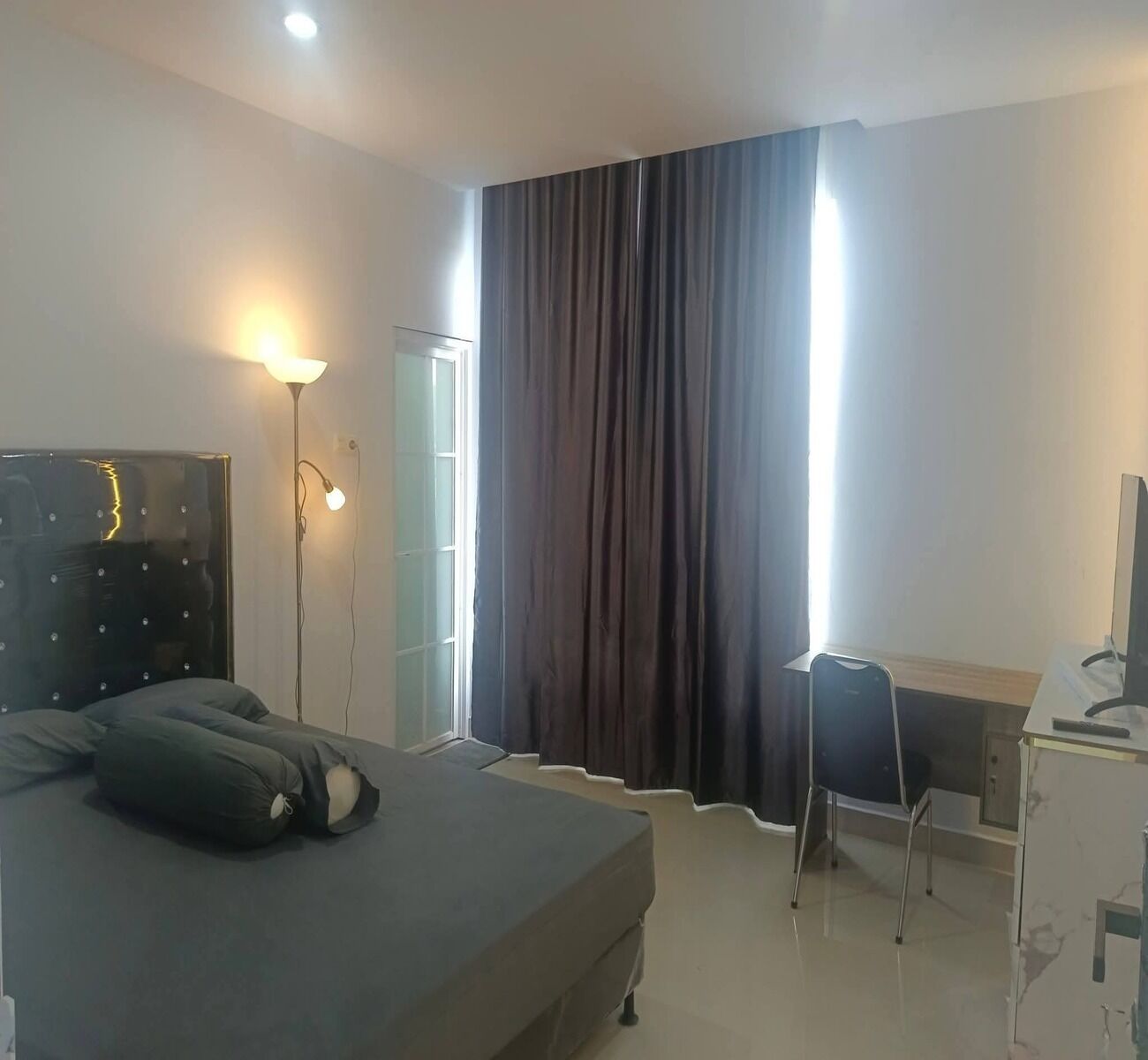 Kamar