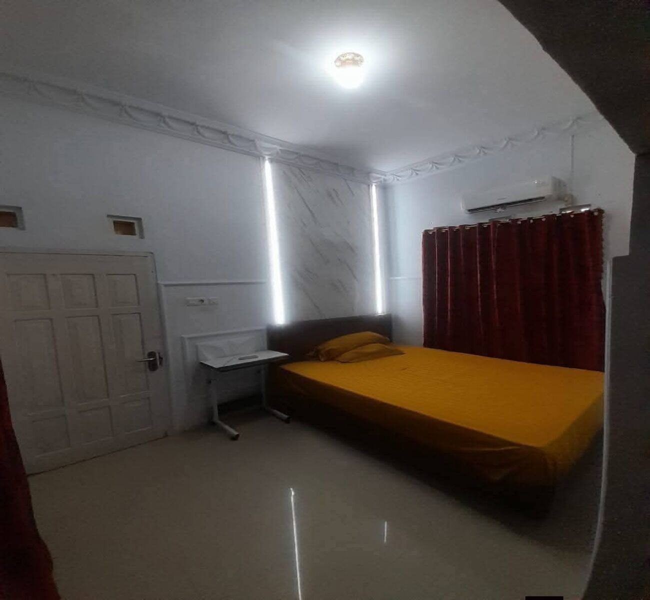 Kamar